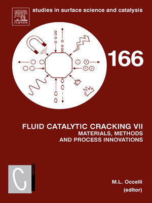 cover image of Fluid Catalytic Cracking VII